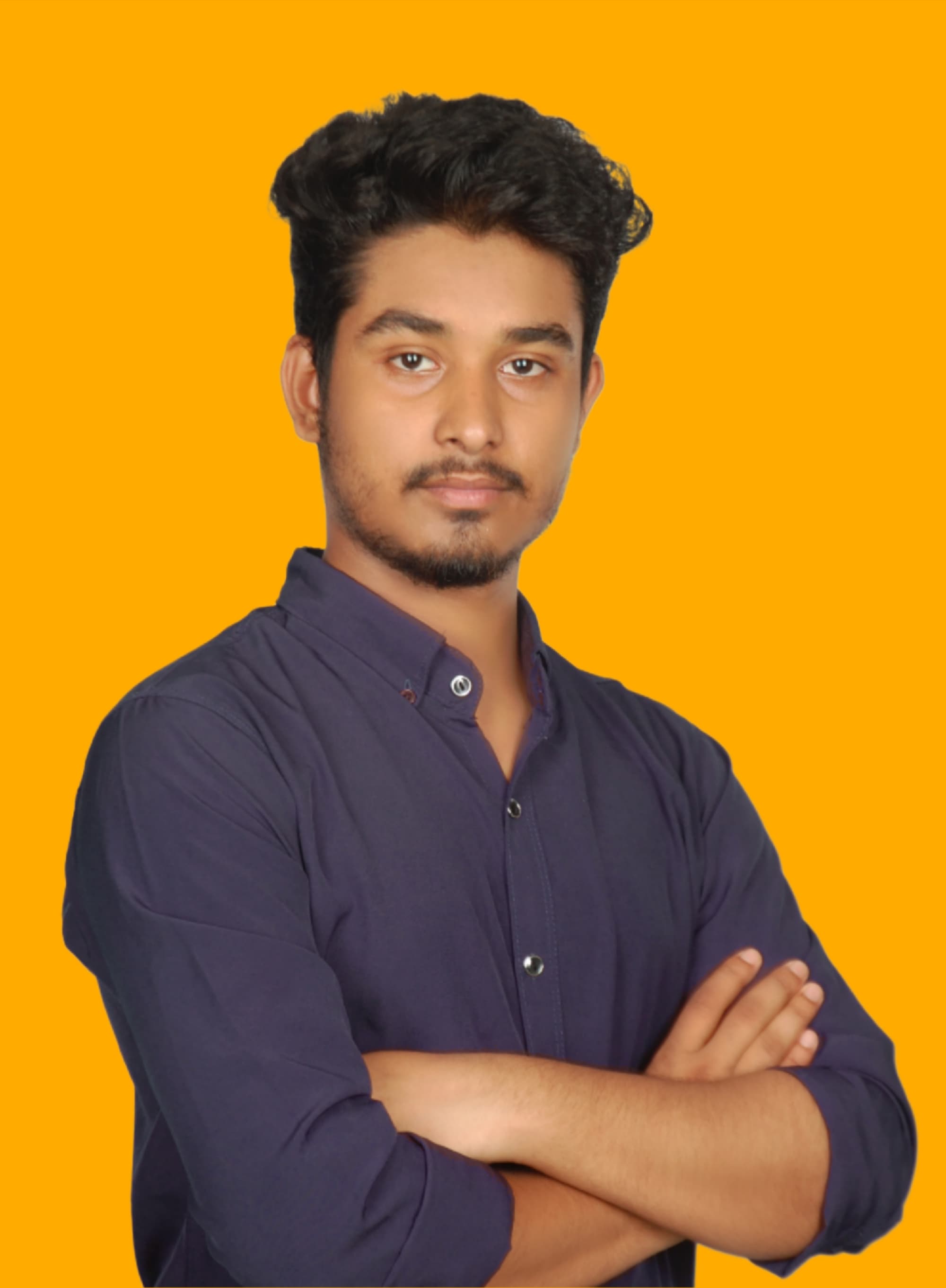 SOJOL HOSSEN